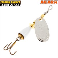 Bell Basic 5082 RT 13гр #001/Sil